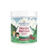 Nordic Naturals Nordic Berries Multivitamin Gummies (120 Jeleuri, Cireșe și Fructe de Pădure)