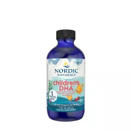 Nordic Naturals Children's DHA (4 fl. oz., Căpșuni)