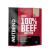 Nutrend 100% Beef Protein (900 g, Migdale și Fistic)