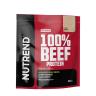 Nutrend 100% Beef Protein (900 g, Migdale și Fistic)