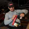 Nutrend 100% Whey Protein (1000 g, Ciocolată și cacao)