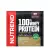 Nutrend 100% Whey Protein (30 g, Brownie cu Ciocolată)