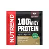 Nutrend 100% Whey Protein (30 g, Brownie cu Ciocolată)