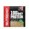 Nutrend 100% Whey Protein (30 g, Ciocolată cu Alune)
