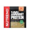 Nutrend 100% Whey Protein (30 g, Cafea cu Gheață)