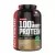 Nutrend 100% Whey Protein (2250 g, Brownie cu Ciocolată)