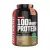 Nutrend 100% Whey Protein (2250 g, Cafea cu Gheață)