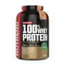 Nutrend 100% Whey Protein (2250 g, Cafea cu Gheață)
