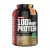 Nutrend 100% Whey Protein (2250 g, Mango și Vanilie)