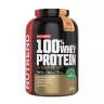 Nutrend 100% Whey Protein (2250 g, Mango și Vanilie)