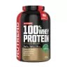 Nutrend 100% Whey Protein (2250 g, Căpșuni)