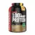 Nutrend 100% Whey Protein (2250 g, Vanilie)
