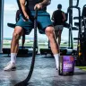Nutrend NUTREND CARBODRINX (1000g, - lemon) (1000 g, Lămâie)