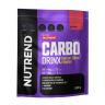 Nutrend NUTREND CARBODRINX (1000g, - lemon) (1000 g, Pepene Roșu)
