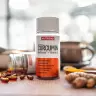 Nutrend Curcumin + Bioperine + Vitamin D (60 Capsule)