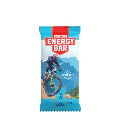 Nutrend Energy Bar (1 Baton, Cocos)