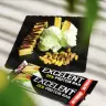 Nutrend Excelent Protein Bar (1 Baton, Lime și papaya)