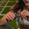 Nutrend Excelent Protein Bar (1 Baton, Unt de Arahide)
