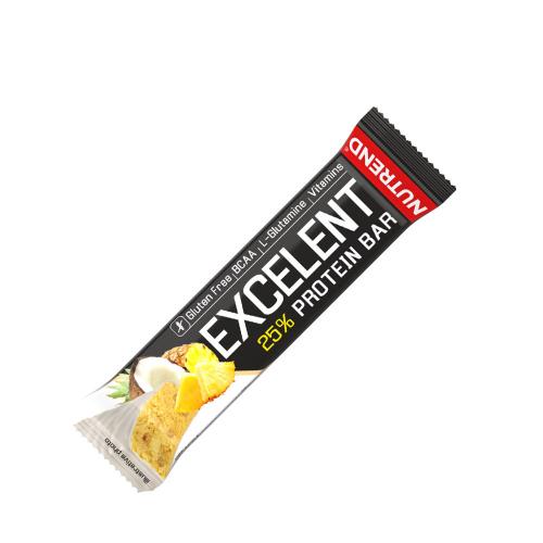 Nutrend Excelent Protein Bar (1 Baton, Ananas și Cocos)