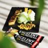 Nutrend Excelent Protein Bar (1 Baton, Vanilie și Ananas)