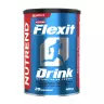 Nutrend Flexit Drink (400 g, Căpșuni)