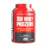 Nutrend Iso Whey Prozero (2250 g, Biscuiți cu Ciocolată și Cremă )