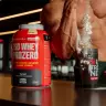 Nutrend Iso Whey Prozero (500 g, Ciocolată Albă)