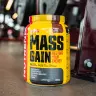 Nutrend Mass Gain (2100 g, Vanilie)