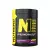 Nutrend N1 Preworkout (510 g, Coacăze Negre)