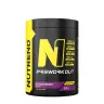 Nutrend N1 Preworkout (510 g, Coacăze Negre)