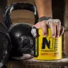 Nutrend N1 Pro Preworkout (300 g, Limonadă Verde)