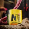Nutrend N1 Pro Preworkout (300 g, Mango Acrișor)
