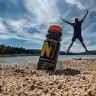 Nutrend N1 Shot Preworkout (60 ml, Forest Burst)