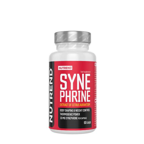 Nutrend Synephrine (60 Capsule)