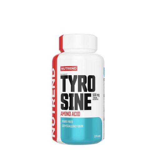 Nutrend Tyrosine (120 Capsule)