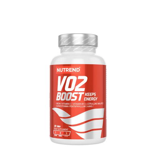 Nutrend VO2 Boost (60 Comprimate)