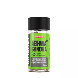 Nutrend Ashwagandha KSM-66 (60 Capsule)