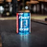 Nutrend Flexit Drink (400 g, Lămâie)