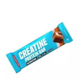 Nutrend Creatine Protein Bar (55 g, Caramelă)