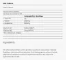 Yamamoto Research Bcaa 8:1:1 (500 Comprimate)