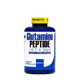 Yamamoto Research Glutamine PEPTIDE (240 Comprimate)