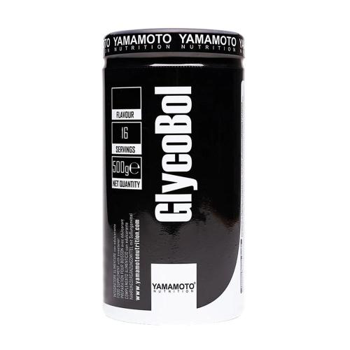 Yamamoto Research GlycoBol Cluster Dextrin™ (500 g, Portocale)