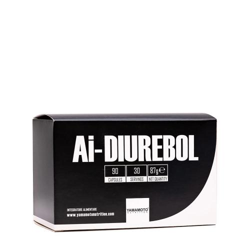 Yamamoto Research Ai-DIUREBOL (90 Capsule)