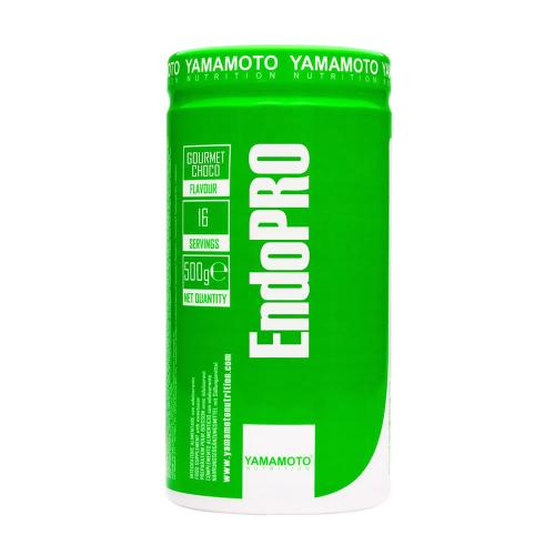 Yamamoto Research EndoPRO (500 g, Ciocolată)