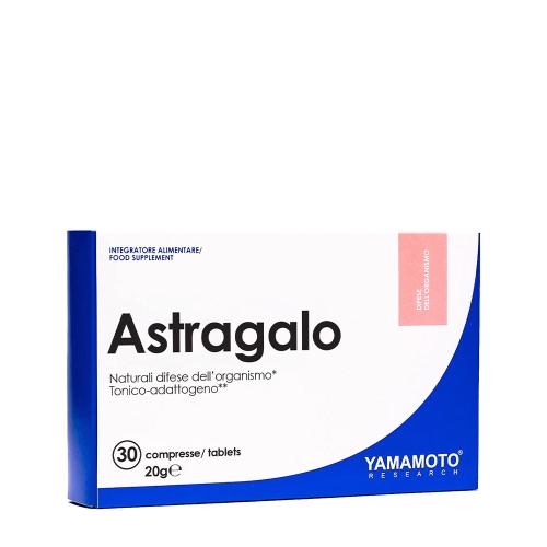 Yamamoto Research Astragalo (30 Comprimate)