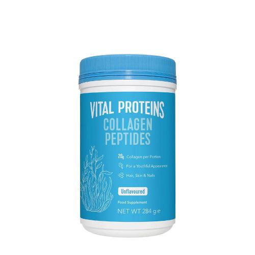Vital Proteins Collagen Peptides (284 g, Fără adaos de aromă)