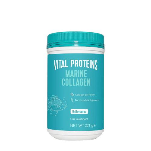 Vital Proteins Marine Collagen (221 g, Fără adaos de aromă)