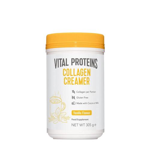 Vital Proteins Collagen Creamer (300 g, Vanilie)