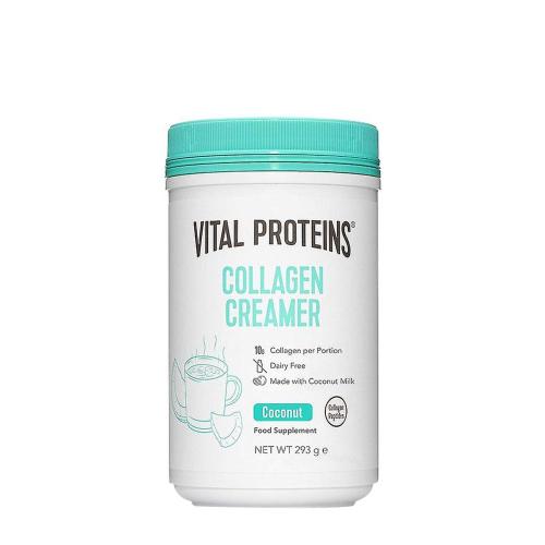 Vital Proteins Collagen Creamer (300 g, Cocos)