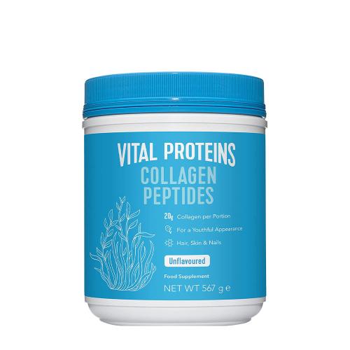 Vital Proteins Collagen Peptides (576 g, Fără adaos de aromă)